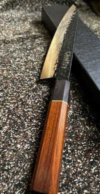 Professional 8inch Chef Knife_img_2