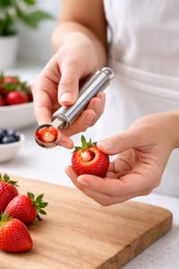 Tomato and Strawberries stem core scopper_img_1