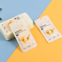 Shoes Deodorant Sticker (10pcs) – Foot Odor Remover & Freshness Patch_img_0