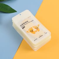 Shoes Deodorant Sticker (10pcs) – Foot Odor Remover & Freshness Patch_img_5