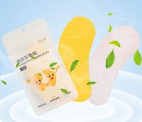 Shoes Deodorant Sticker (10pcs) – Foot Odor Remover & Freshness Patch_img_1
