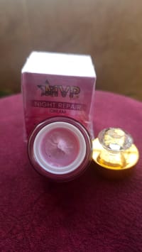 MVP Night Repair Cream_img_0