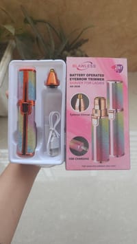 Facial hair trimmer_img_0