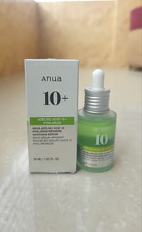 Anua Azelaic Acid 10% + Hyaluron Redness Soothing Serum_img_0