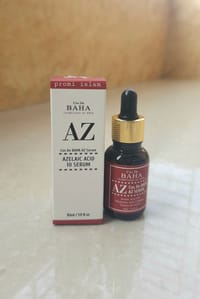 Cos De Baha AZ (Azelaic Acid 10%) Serum_img_0