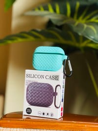 Airpods 2nd Generation Cover (BLACK)_img_4