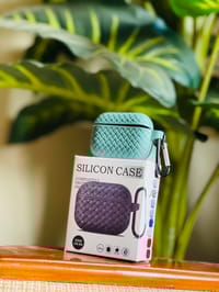 Airpods 2nd Generation Cover (BLACK)_img_2