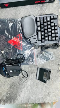 CP-05 Gaming Combo – Ultimate Mobile Gaming Setup_img_1