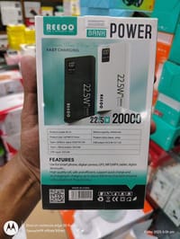 REEOO 20000 mAh 22.5W Power Bank_img_2