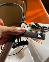 Regrsi RE-NY060 Neckband – ২০০ ঘন্টার ব্যাটারি লাইফ_img_1