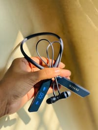 Wisdom RM250 Neckband - ২৫০ ঘণ্টা ব্যাটারী_img_4