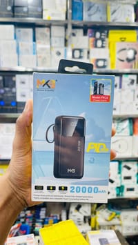 MK3 PK32 20000mAh 22.5W Fast Charging Power Bank_img_1