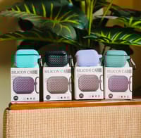 Airpods 2nd Generation Cover (BLACK)_img_7