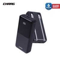 CHARG CP-20 20000 mAh 22.5W Fast Charging Power Bank_img_2