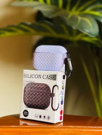 Airpods 2nd Generation Cover (BLACK)_img_3