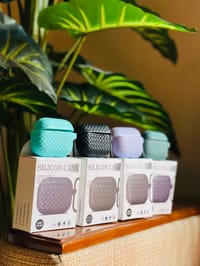 Airpods 2nd Generation Cover (BLACK)_img_0