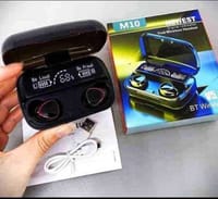 M10 TWS Bluetooth Earbuds_img_1