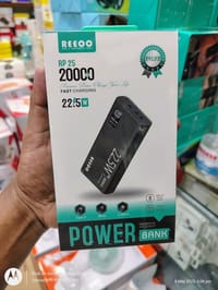 REEOO 20000 mAh 22.5W Power Bank_img_1
