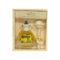DECENT Perfume Black Cherry, Clean Candy & Lemon Premium Fragrance_img_0