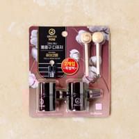 GRASSE AC Vent Perfume Blackberry & Cherry_img_0