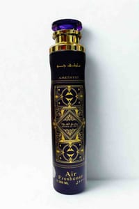 Lattafa Air Freshener Long Lasting Premium Fragrance_img_12