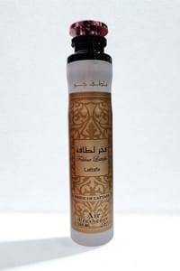 Lattafa Air Freshener Long Lasting Premium Fragrance_img_11