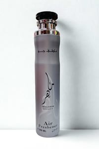 Lattafa Air Freshener Long Lasting Premium Fragrance_img_9