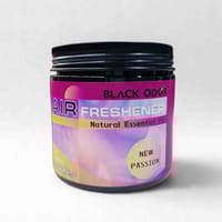 Black Odor Car Freshener_img_2