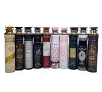 Lattafa Air Freshener Long Lasting Premium Fragrance_img_15