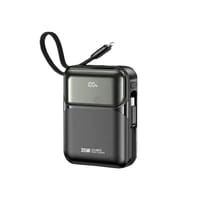 XUNDD XDPB-008 Dual Output 10000mAh Fast Charging Power Bank_img_0