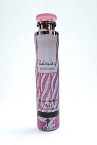 Lattafa Air Freshener Long Lasting Premium Fragrance_img_0
