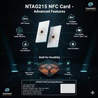 NFC Card NXP NTAG 215_img_2