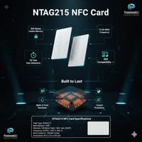 NFC Card NXP NTAG 216_img_2