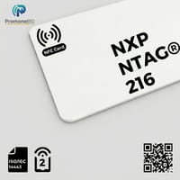 NFC Card NXP NTAG 216_img_0