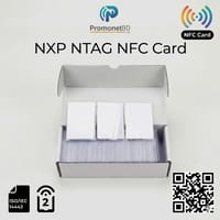 NFC Card NXP NTAG 215_img_1
