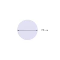 NFc Coin Tag - NTAG 215_img_2