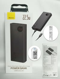 Baseus Adaman 20000mAh Power Bank_img_0