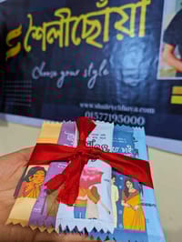 Customize Chocolate Package_img_1