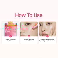 PURITO TXA 6% + Niacinamide 10% + Retinal Serum_img_2