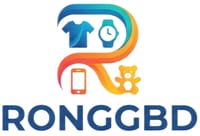 RonggBD logo