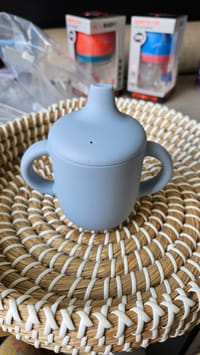 Full Silicone Mampot + Mug_img_1