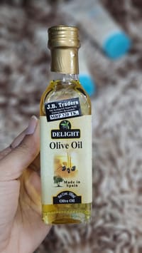 Olive Oil-100ml (Skin Oil)_img_0