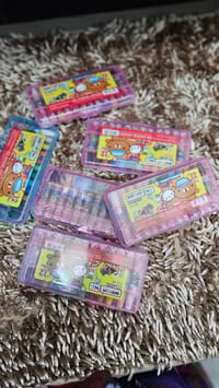 Non - Toxic 12 pics Colour Box_img_1