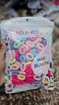 Hair Band -100pics_img_1