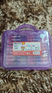 Non - Toxic 18 pics Colour Box_img_0