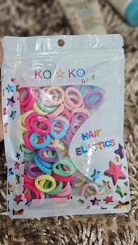 Hair Band -100pics_img_0