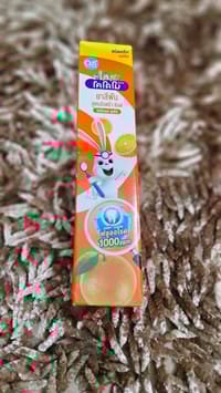 Kodomo Toothpaste -40gm_img_1