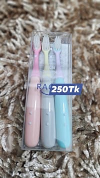 RAOYI Tooth Brush_img_1
