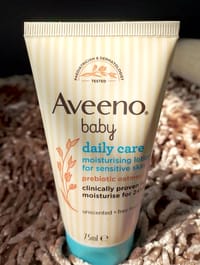 Aveeno Daily Care Moisturizing Lotion-75ml_img_0