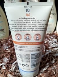 Aveeno Bedtime lotion -(150ml)_img_1